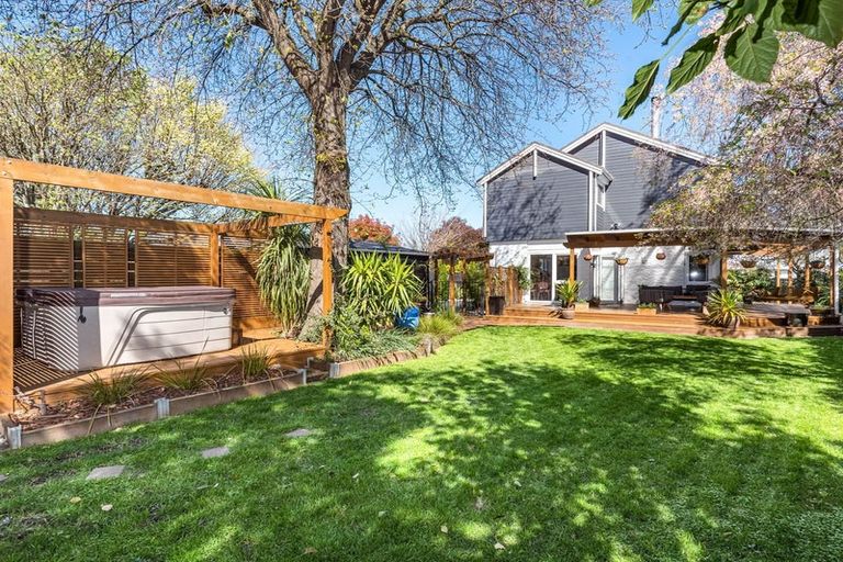 Photo of property in 56 William Street, Prebbleton, 7604