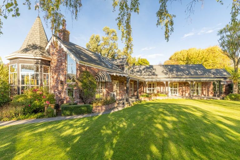 Photo of property in 43 School Road, Tai Tapu, 7672