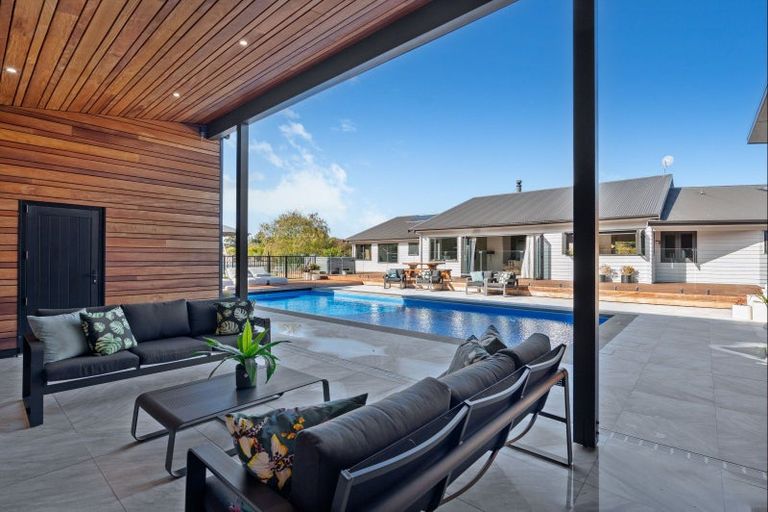 Photo of property in 210 Wards Line, Morison Bush, Greytown, 5794