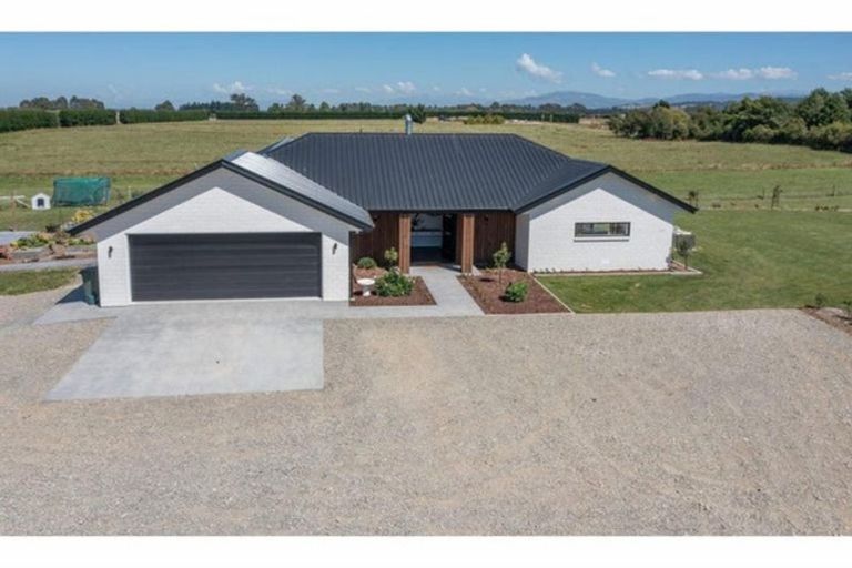 Photo of property in 647 Mairaki Road, Fernside, Rangiora, 7471
