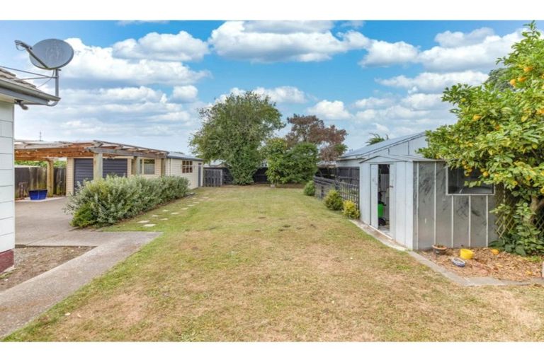 Photo of property in 8 Westcott Street, Dallington, Christchurch, 8061