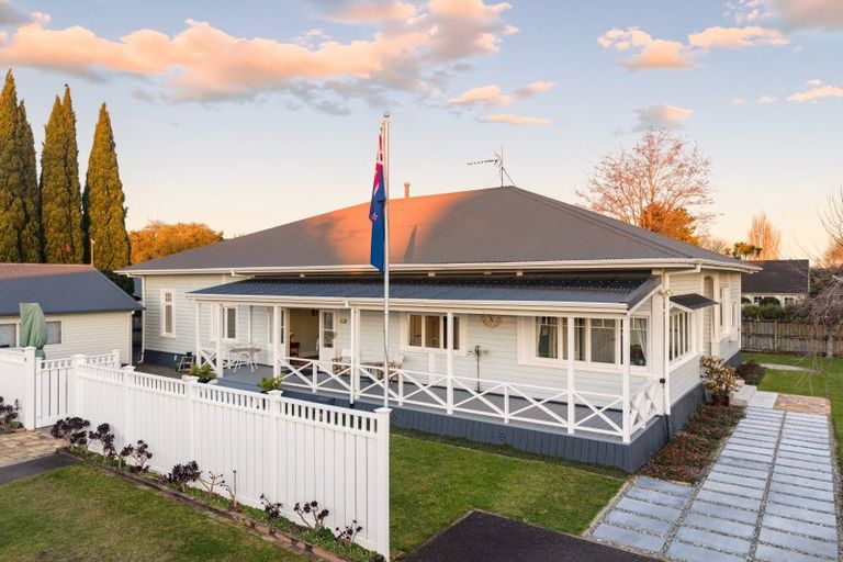 Photo of property in 26 George Street, Claudelands, Hamilton, 3214