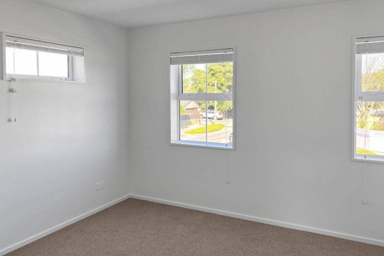 Photo of property in 113 Coronation Street, Spreydon, Christchurch, 8024