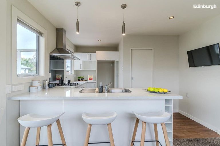 Photo of property in 142 Victoria Road, Saint Kilda, Dunedin, 9012