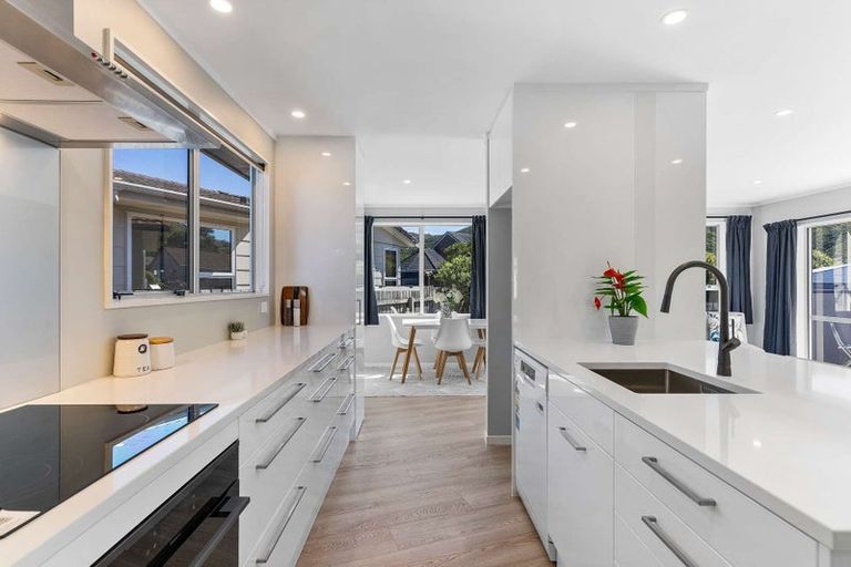 Photo of property in 271 Mitchell Street, Brooklyn, Wellington, 6021