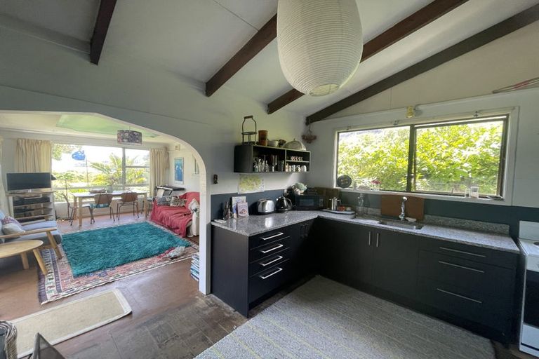 Photo of property in 10 Camp Bay Road, Purau, Diamond Harbour, 8972