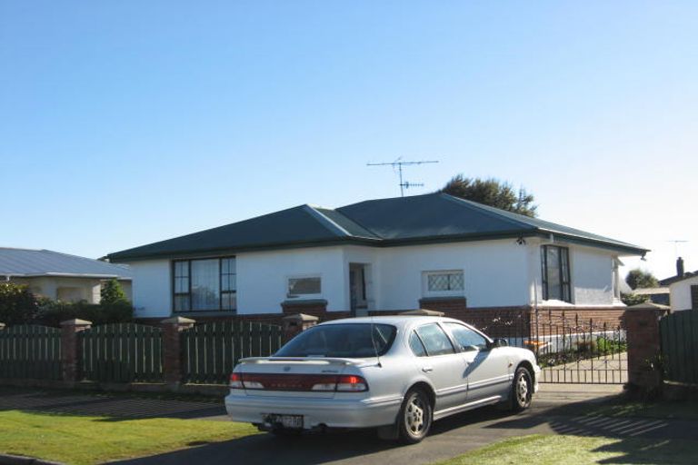 Photo of property in 192 Bourke Street, Windsor, Invercargill, 9810