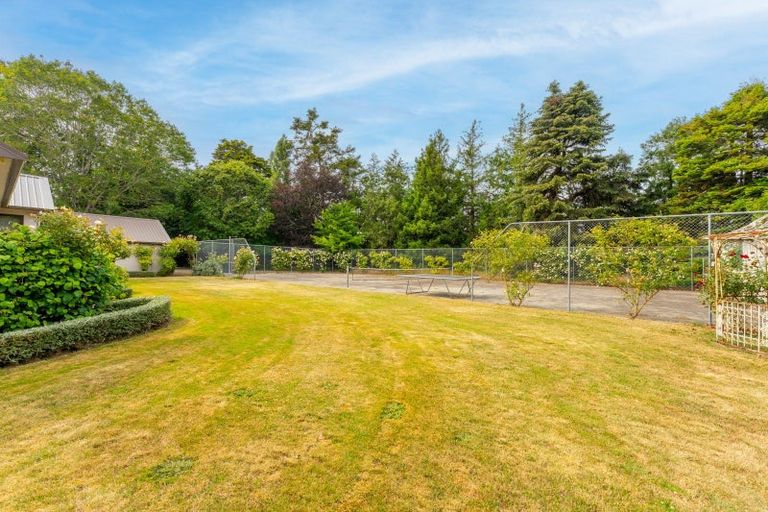 Photo of property in 768 Seadown Road, Seadown, Timaru, 7973