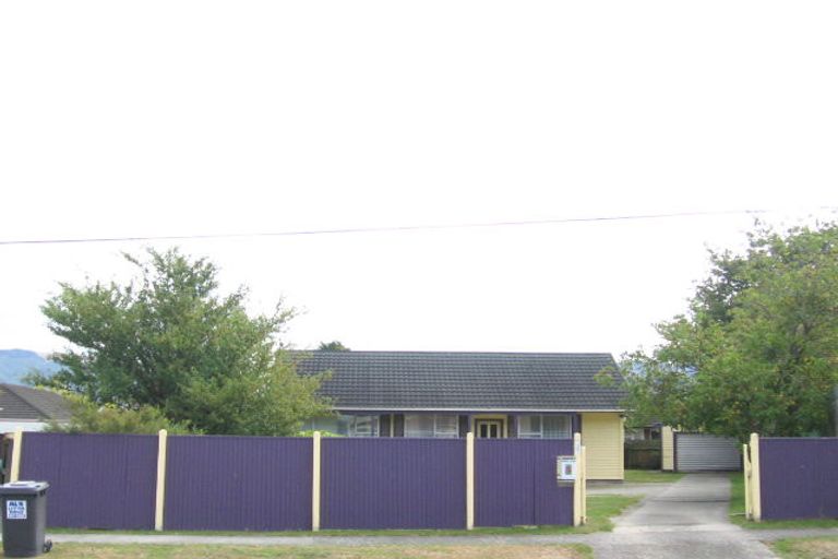 Photo of property in 30 Wilford Street, Wallaceville, Upper Hutt, 5018