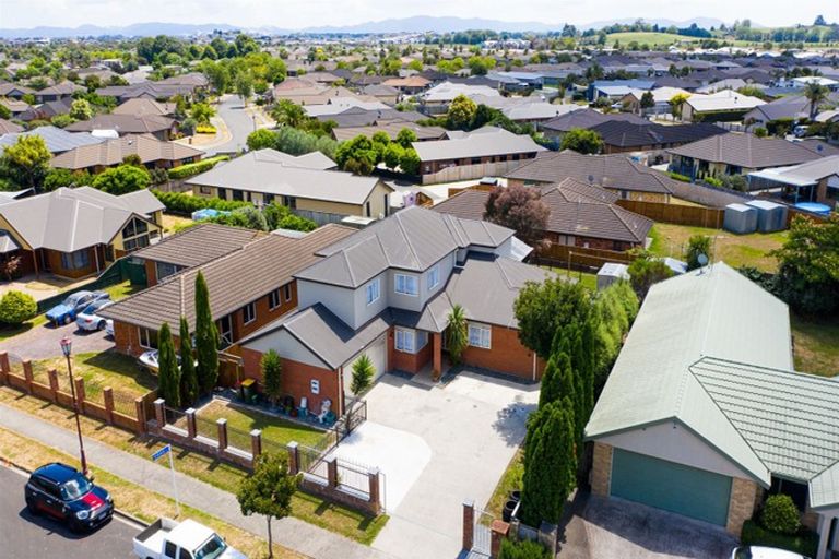 Photo of property in 19 Edenpark Drive, Rototuna North, Hamilton, 3210