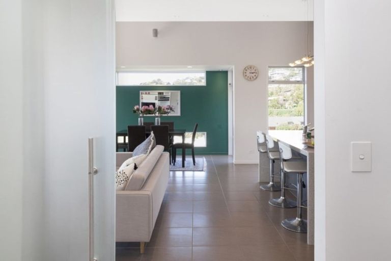 Photo of property in 101 Mount Pleasant Road, Mount Pleasant, Christchurch, 8081