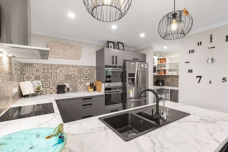 Photo of property in 662 No 3 Line, Okoia, Wanganui, 4582