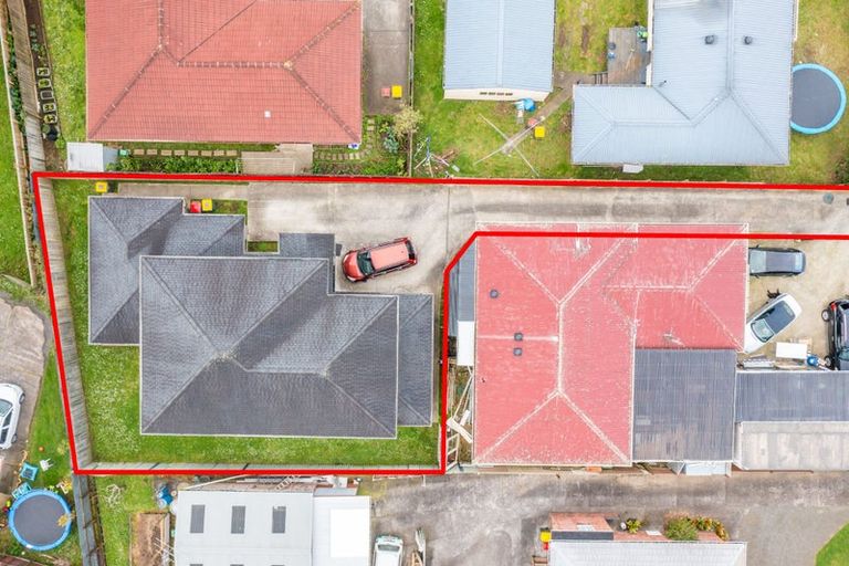 Photo of property in 229a Puhinui Road, Papatoetoe, Auckland, 2025
