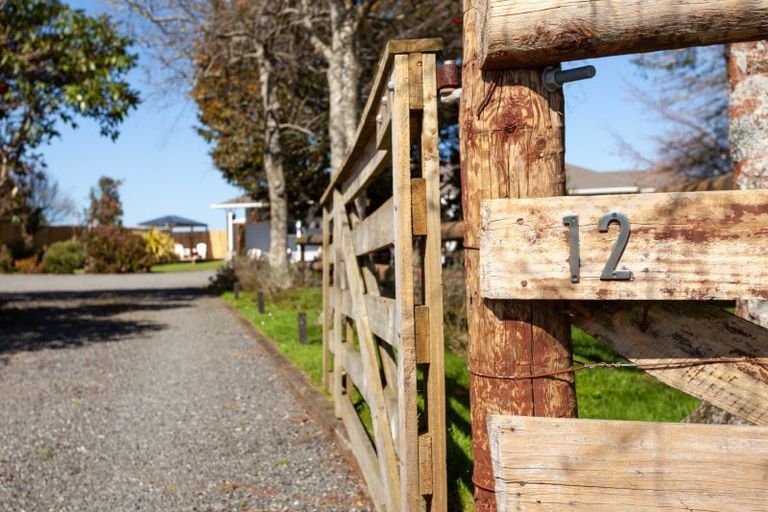 Photo of property in 12 Innes Road, Lichfield, Putaruru, 3482