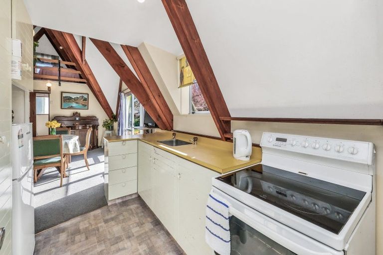 Photo of property in 27 West Street, Whitecliffs, Coalgate, 7673