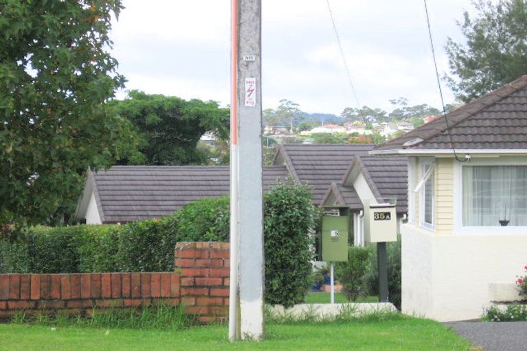 Photo of property in 35a James Laurie Street, Henderson, Auckland, 0612