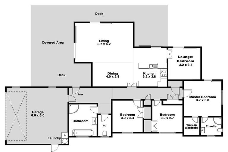 Photo of property in 12 Fendalton Place, Hatfields Beach, Orewa, 0931