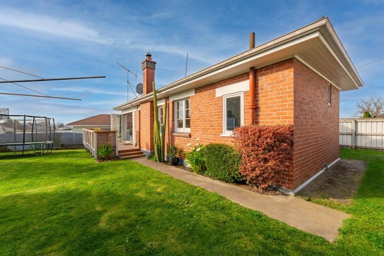 Photo of property in 3 Deal Street, Seaview, Timaru, 7910
