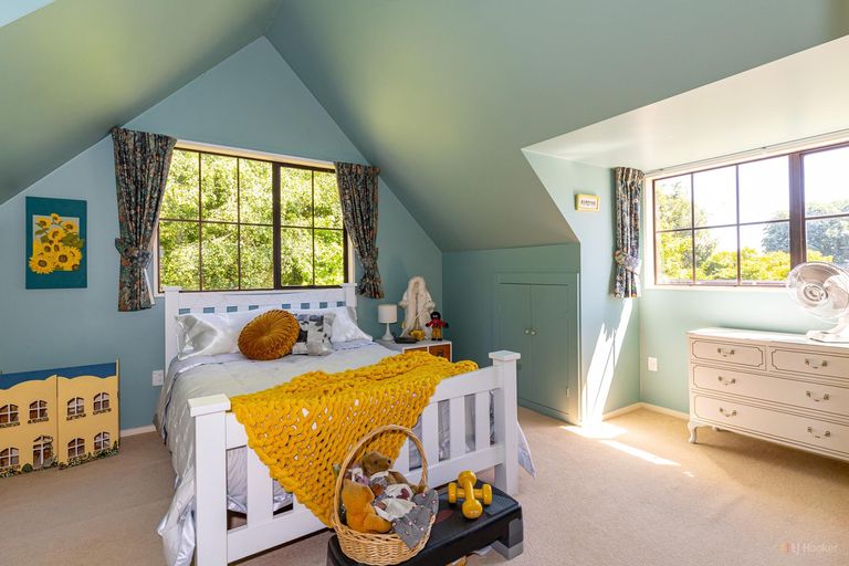 Photo of property in 5 Pye Road, Geraldine Downs, Geraldine, 7991