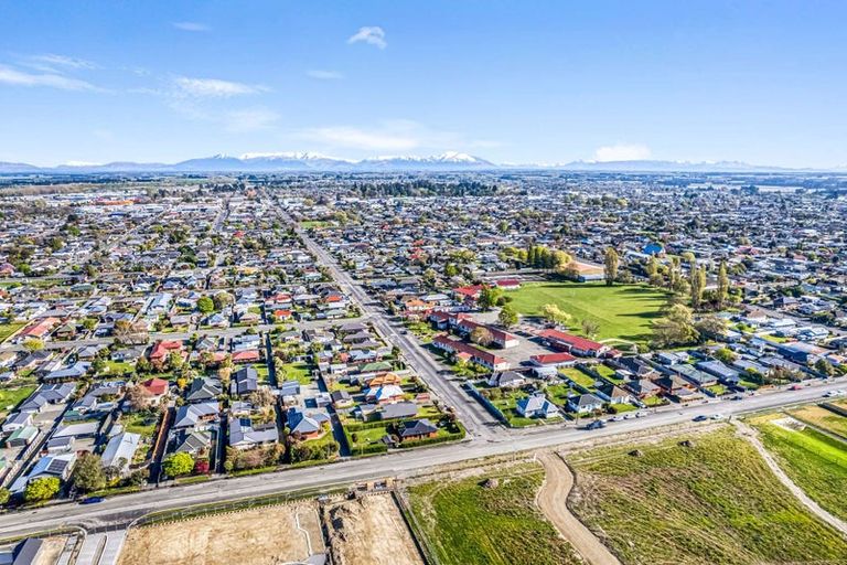 Photo of property in 101 Trevors Road, Hampstead, Ashburton, 7700