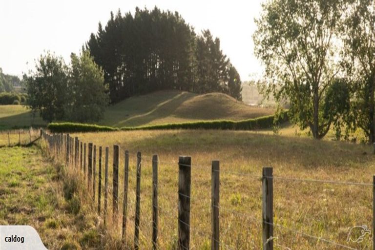 Photo of property in 153 Exelby Road, Burbush, Hamilton, 3289