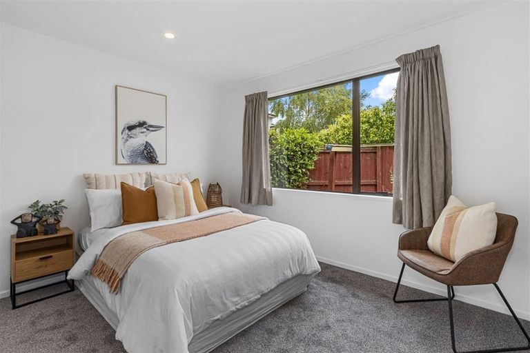 Photo of property in 469 Bower Avenue, Parklands, Christchurch, 8083