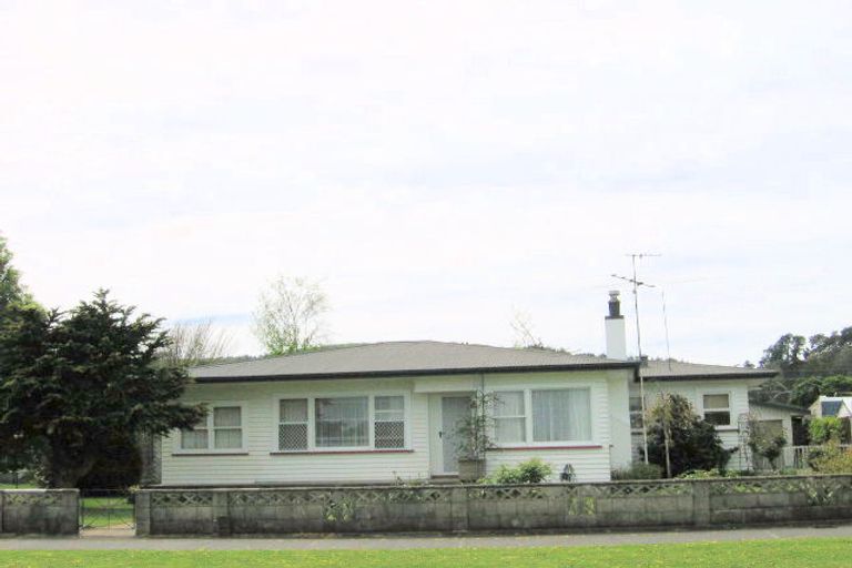 Photo of property in 183 Stout Street, Mangapapa, Gisborne, 4010