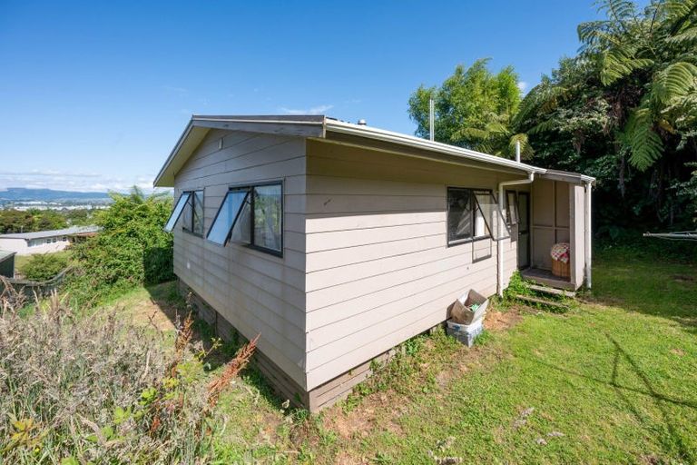Photo of property in 58 Turner Drive, Western Heights, Rotorua, 3015