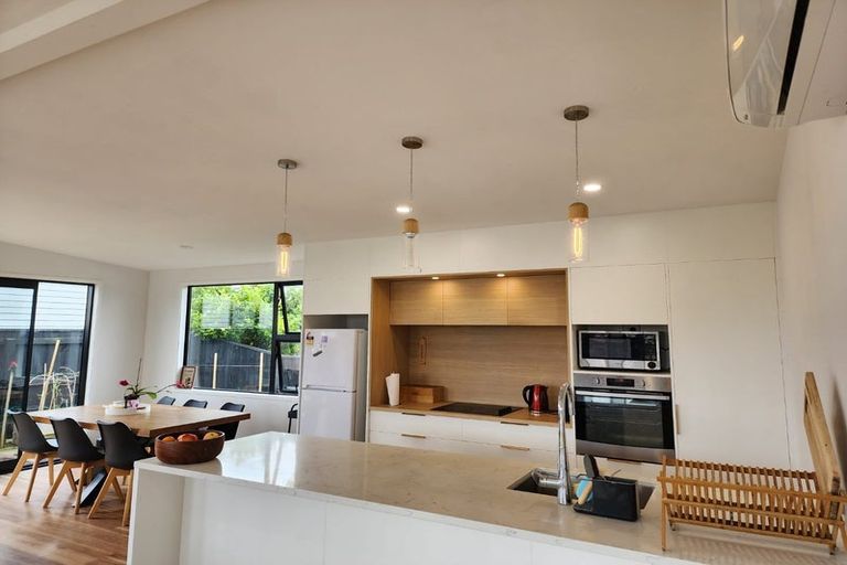 Photo of property in 52a Dillon Drive, Bell Block, New Plymouth, 4312