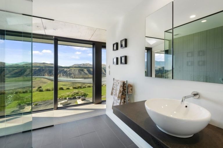 Photo of property in 594 Blackford Road, Mount Hutt, Rakaia, 7782