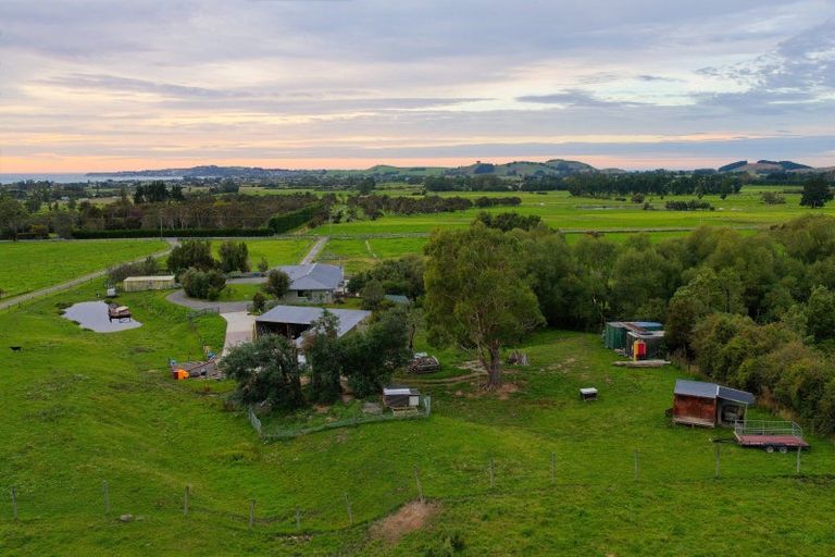 Photo of property in 152 Postmans Road, Kaikoura Flat, Kaikoura, 7371