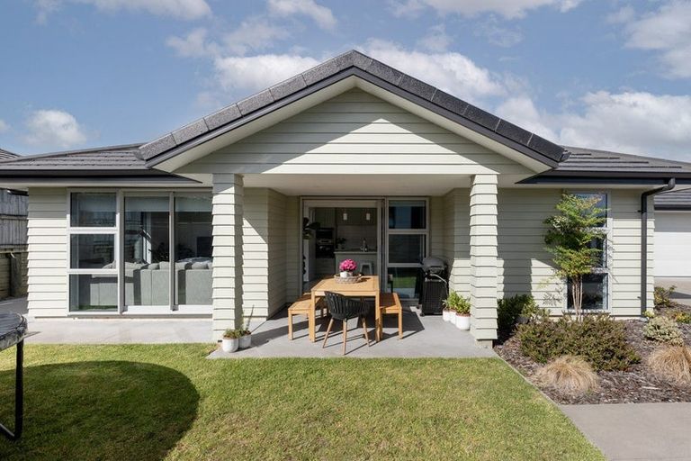 Photo of property in 13b Augusta Rise, Omokoroa, 3114