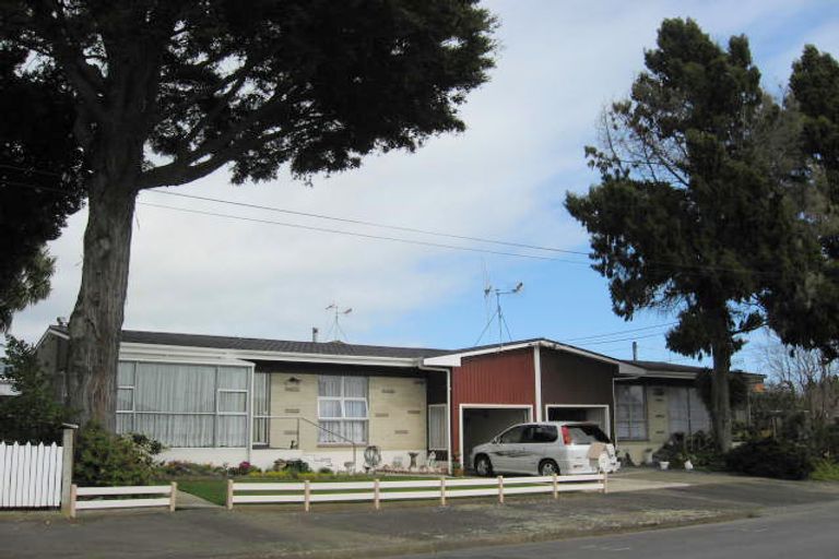 Photo of property in 23 Devon Street, Levin, 5510