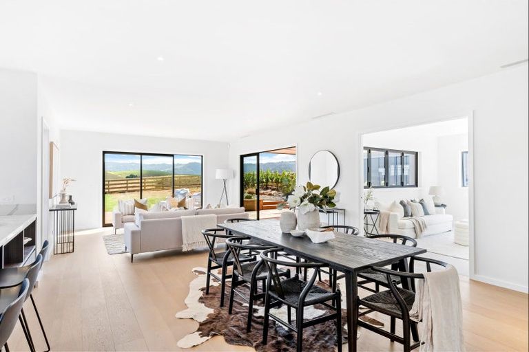 Photo of property in 17 Penney Rise, Matakana, 0985