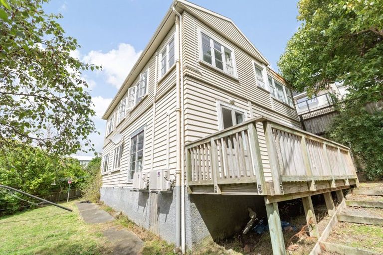 Photo of property in 28a Henry Street, Kilbirnie, Wellington, 6022