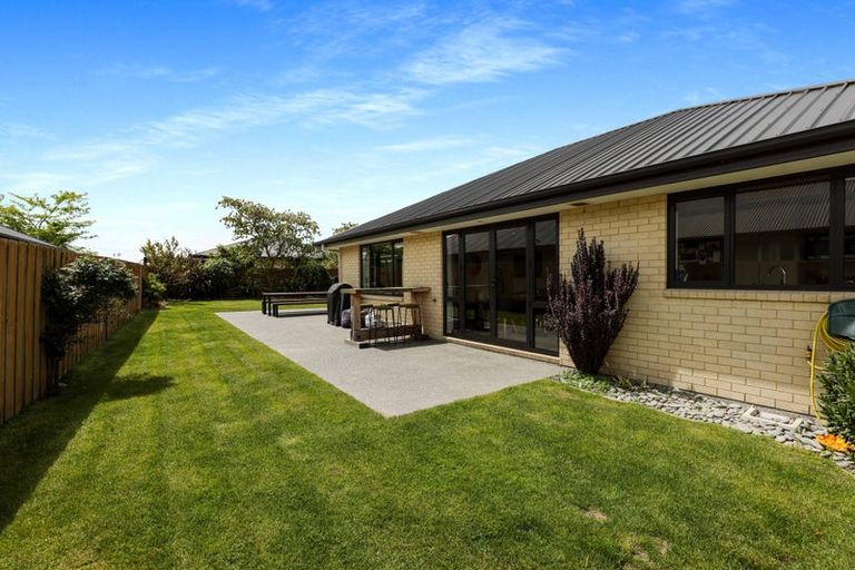 Photo of property in 15 Magnolia Drive, Netherby, Ashburton, 7700