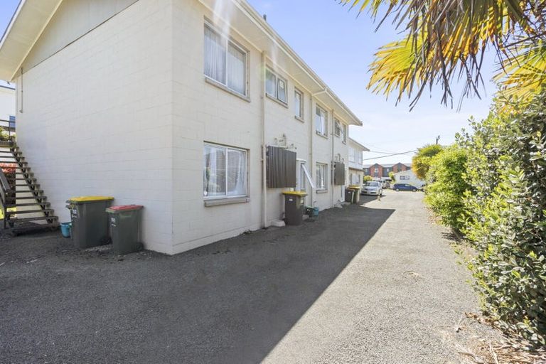 Photo of property in 45 York Street, Hamilton East, Hamilton, 3216