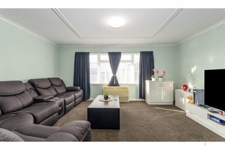 Photo of property in 4 Wilson Street, Seaview, Timaru, 7910