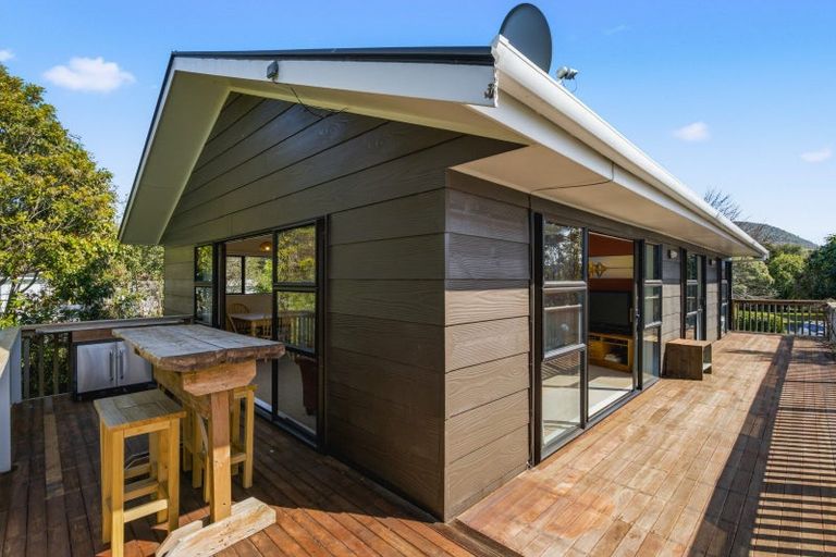 Photo of property in 8 Ruru Place, Omori, Turangi, 3381
