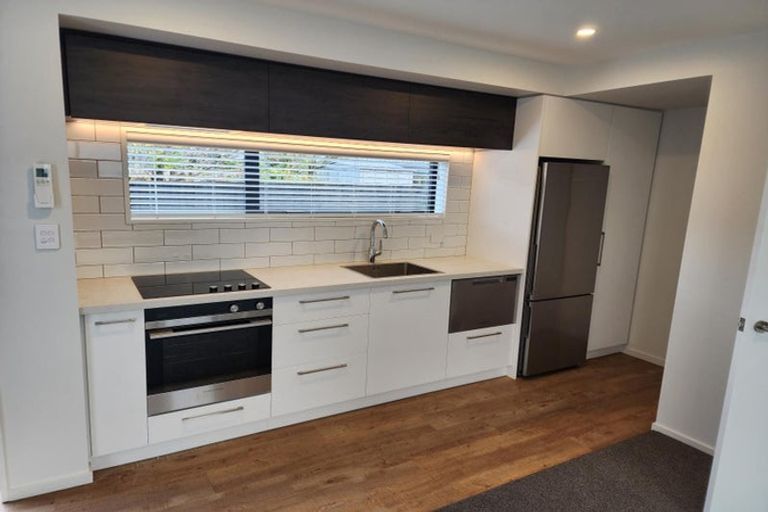 Photo of property in 7/26 Bowen Street, Upper Riccarton, Christchurch, 8041