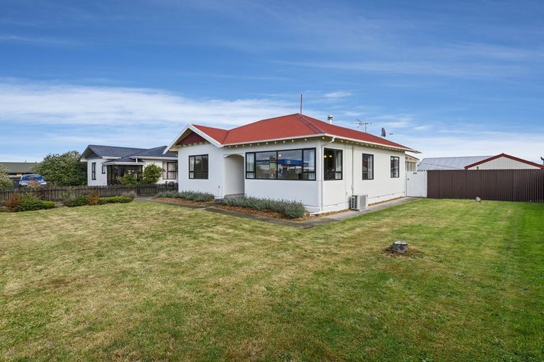 Photo of property in 41 Williams Street, Kaiapoi, 7630