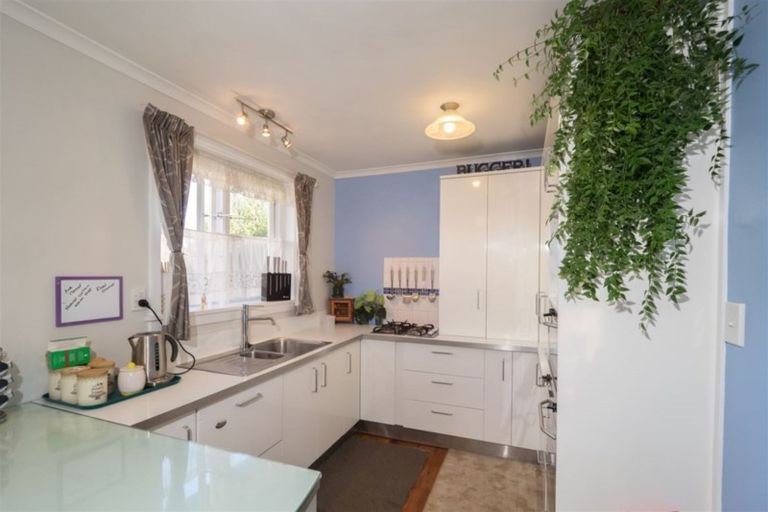 Photo of property in 131 Kermode Street, Ashburton, 7700