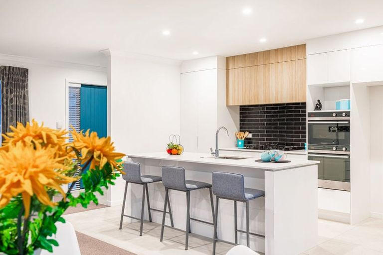 Photo of property in 17 Whenuapai Drive, Whenuapai, Auckland, 0618