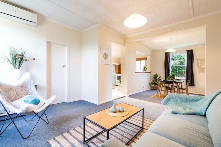 Photo of property in 51 Manapouri Street, Ravensbourne, Dunedin, 9022