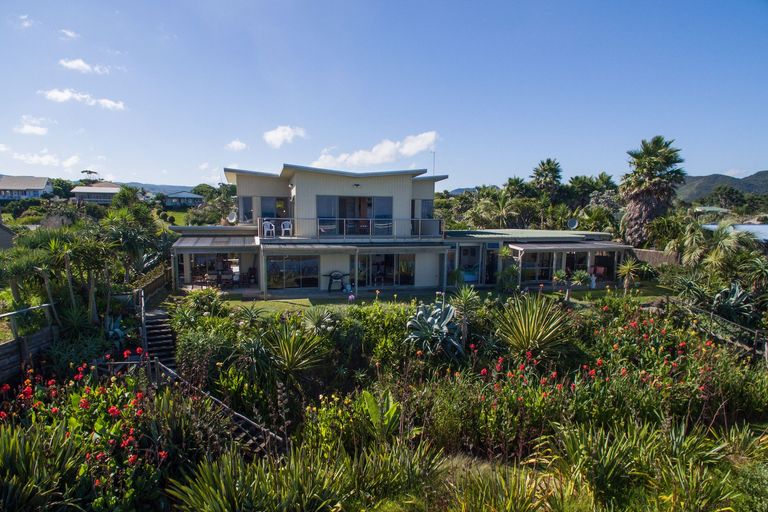 Photo of property in 14 Kotare Street, Ahipara, Kaitaia, 0481