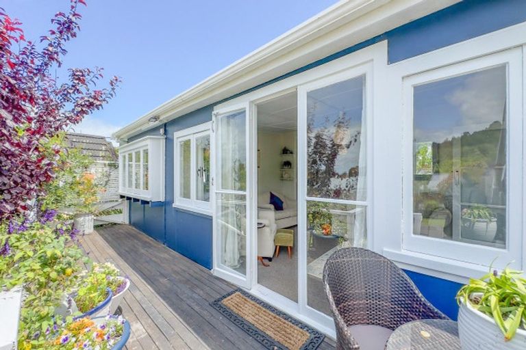 Photo of property in 25 Waiomu Valley Road, Waiomu, Thames, 3575