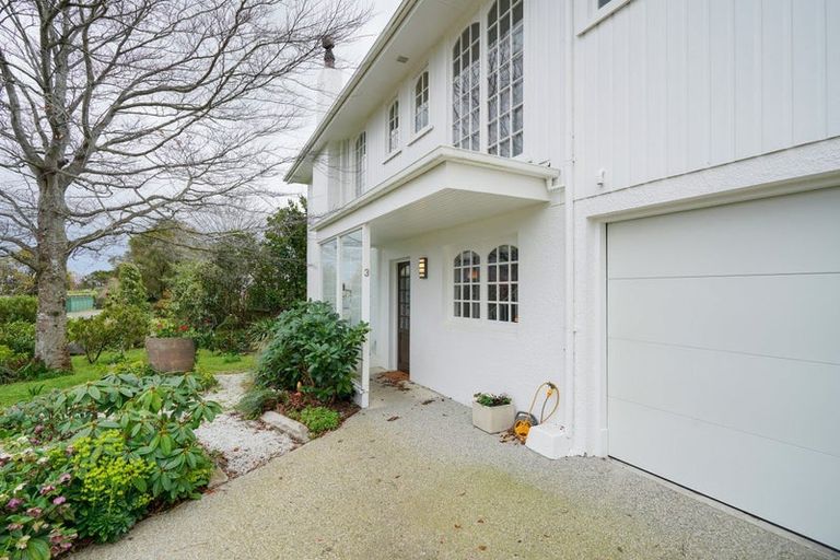 Photo of property in 3 Guthrie Lane, Avenal, Invercargill, 9810