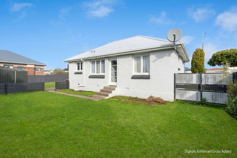 Photo of property in 4 Dome Street, Georgetown, Invercargill, 9812