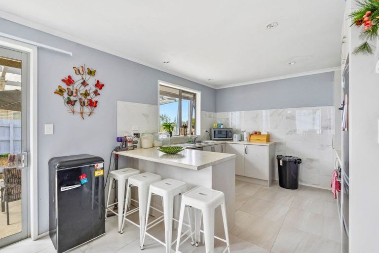 Photo of property in 6 Muirfield Rise, Te Kamo, Whangarei, 0112