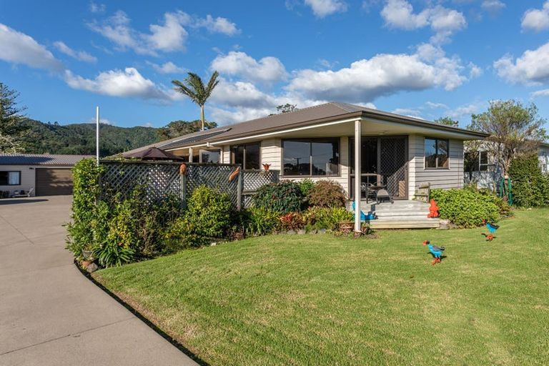 Photo of property in 1175 Tiki Sh25 Road, Coromandel, 3506